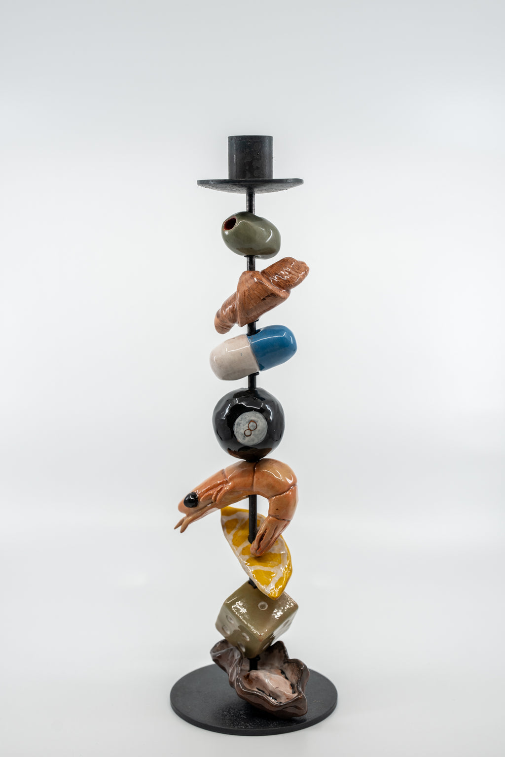 Candle Holder