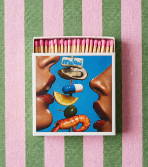 meloni matchbox