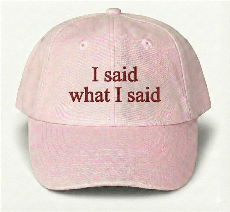 meloni Cap